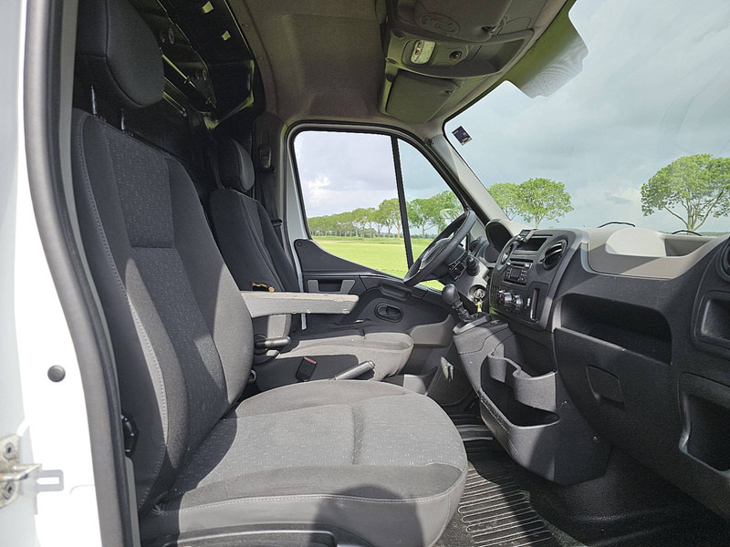 Furgon Opel Movano 2.3 maxi laadklep ac: slika 7
