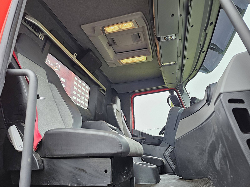 Kamion sa tovarnim sandukom, Kamion sa dizalicom Renault C 430 PK27000-7: slika 7