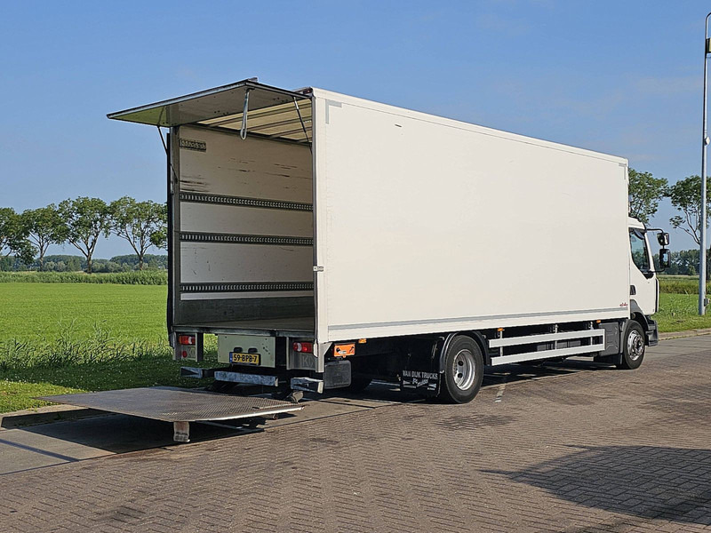 Renault D 250 11.9T A/C NEW ENGINE - Kamion sa zatvorenim sandukom: slika 3 Renault D 250 11.9T A/C NEW ENGINE - Kamion sa zatvorenim sandukom: slika 3