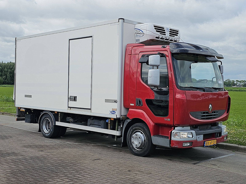 Renault MIDLUM 180.12 - Hladnjača: slika 5 Renault MIDLUM 180.12 - Hladnjača: slika 5
