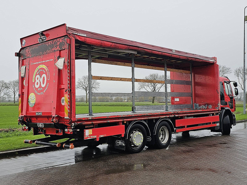 Renault PREMIUM 380 - Kamion sa tovarnim sandukom: slika 3 Renault PREMIUM 380 - Kamion sa tovarnim sandukom: slika 3