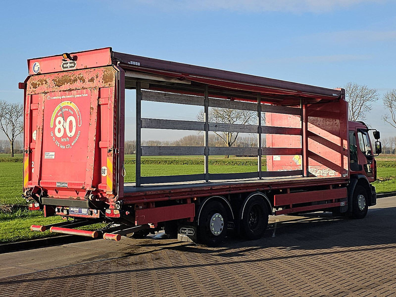 Renault PREMIUM 380 - Kamion sa tovarnim sandukom: slika 3 Renault PREMIUM 380 - Kamion sa tovarnim sandukom: slika 3