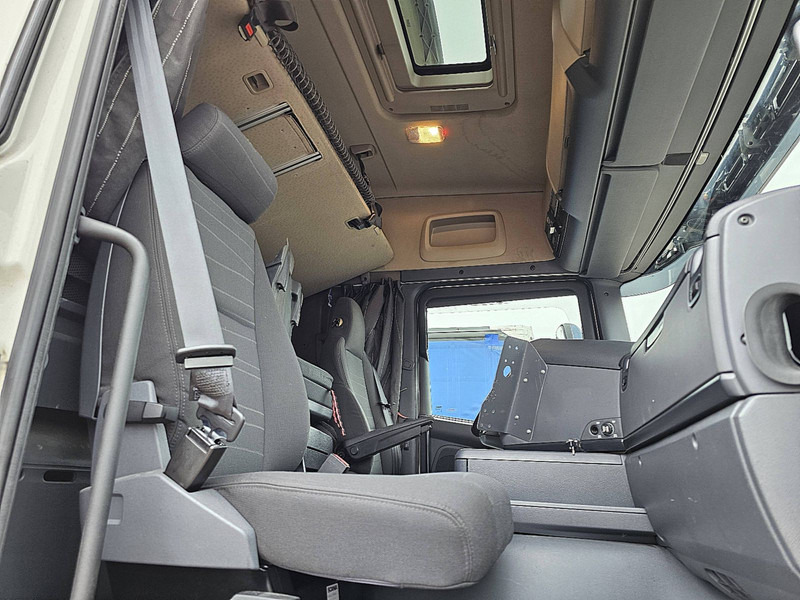 Hladnjača Scania G450 6X2*4 RETARDER COMBI: slika 7 Hladnjača Scania G450 6X2*4 RETARDER COMBI: slika 7