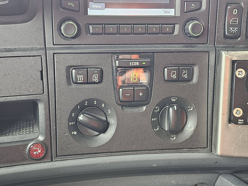 Hladnjača Scania G450 6X2*4 RETARDER COMBI: slika 13 Hladnjača Scania G450 6X2*4 RETARDER COMBI: slika 13