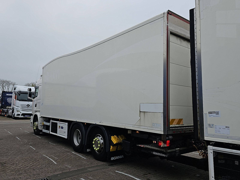 Hladnjača Scania G450 6X2*4 RETARDER COMBI: slika 6 Hladnjača Scania G450 6X2*4 RETARDER COMBI: slika 6