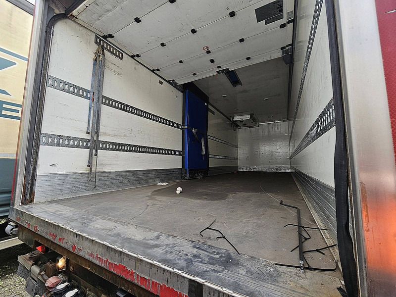 Hladnjača Scania G450 6X2*4 RETARDER COMBI: slika 16 Hladnjača Scania G450 6X2*4 RETARDER COMBI: slika 16