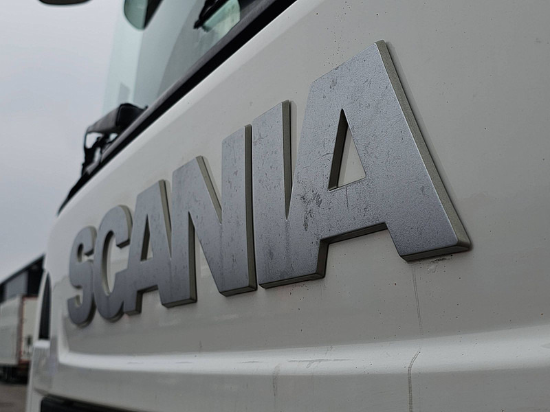 Hladnjača Scania G450 6X2*4 RETARDER COMBI: slika 19 Hladnjača Scania G450 6X2*4 RETARDER COMBI: slika 19