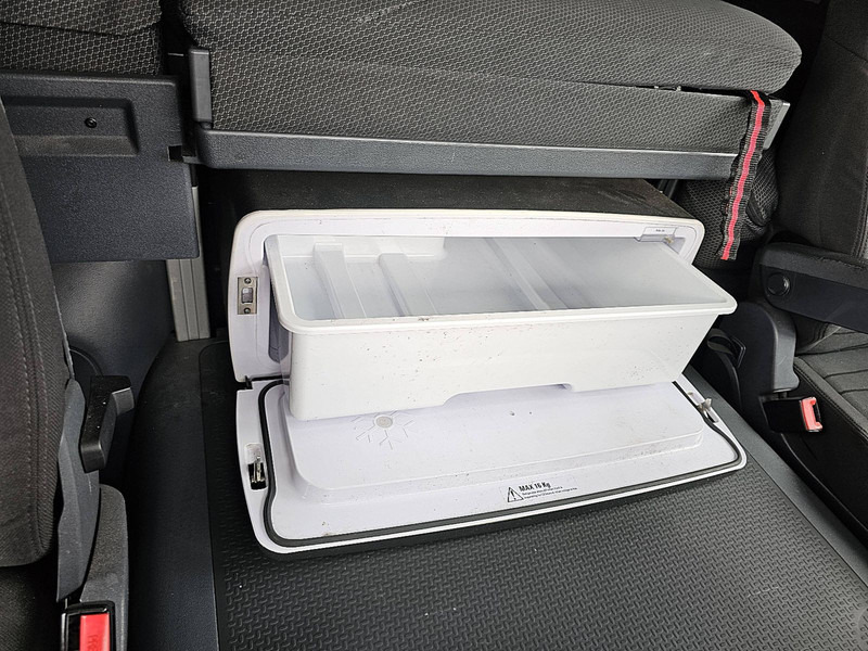 Hladnjača Scania G450 6X2*4 RETARDER COMBI: slika 14 Hladnjača Scania G450 6X2*4 RETARDER COMBI: slika 14