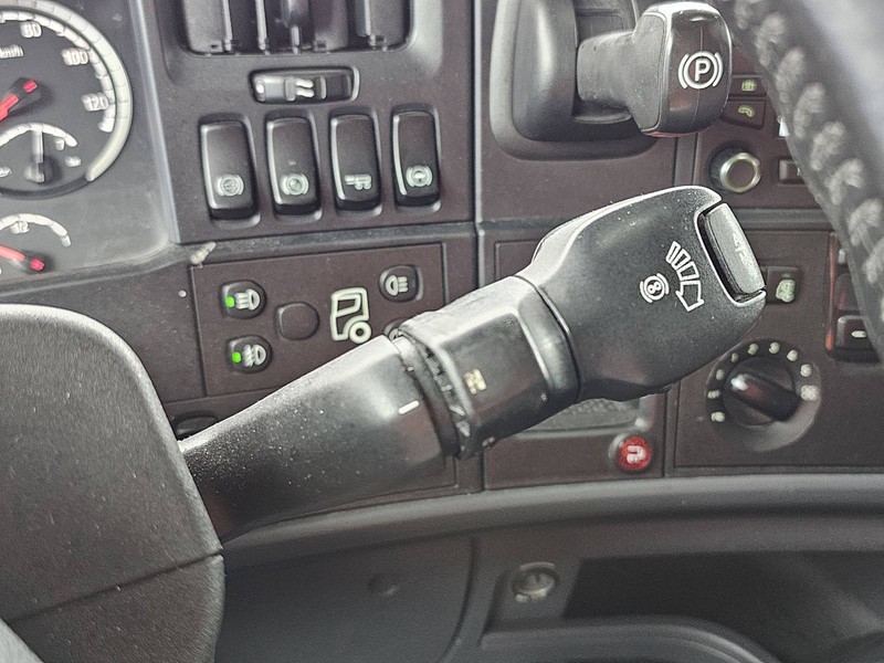 Hladnjača Scania G450 6X2*4 RETARDER COMBI: slika 10 Hladnjača Scania G450 6X2*4 RETARDER COMBI: slika 10