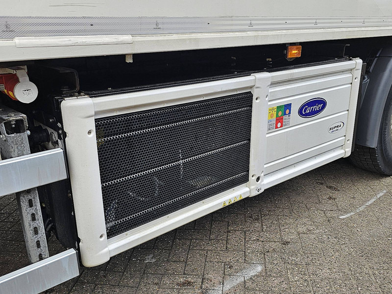 Hladnjača Scania G450 6X2*4 RETARDER COMBI: slika 18 Hladnjača Scania G450 6X2*4 RETARDER COMBI: slika 18