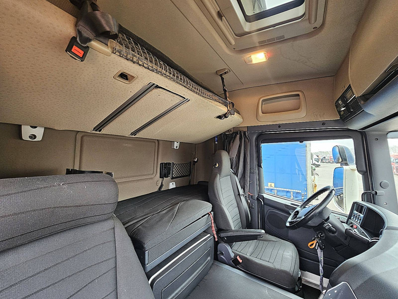 Hladnjača Scania G450 6X2*4 RETARDER COMBI: slika 15 Hladnjača Scania G450 6X2*4 RETARDER COMBI: slika 15