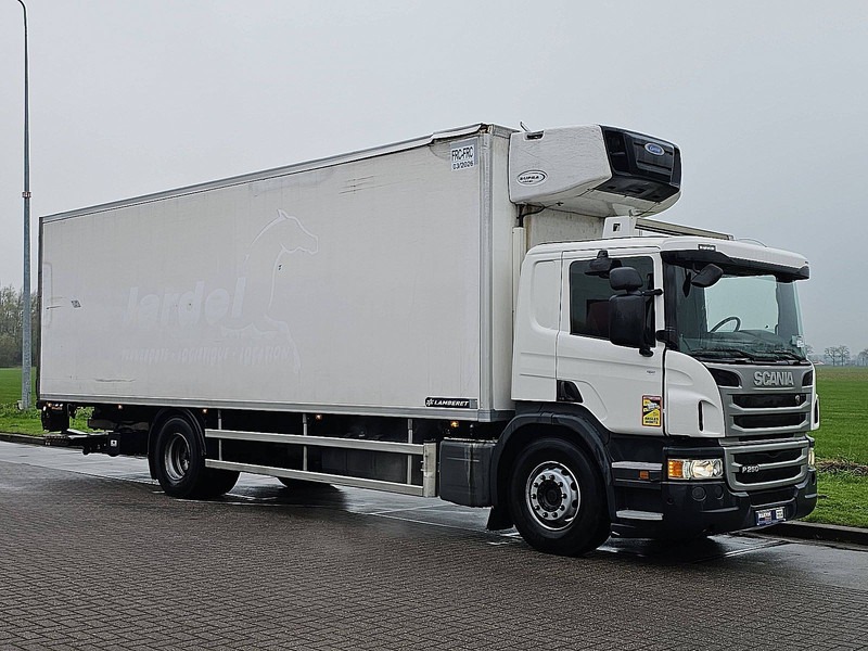 Scania P250 - Hladnjača: slika 5 Scania P250 - Hladnjača: slika 5