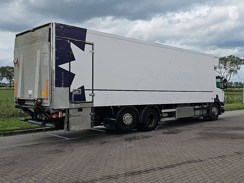 Scania P280 6X2*4 EEV FRIGOBLOCK - Hladnjača: slika 3 Scania P280 6X2*4 EEV FRIGOBLOCK - Hladnjača: slika 3