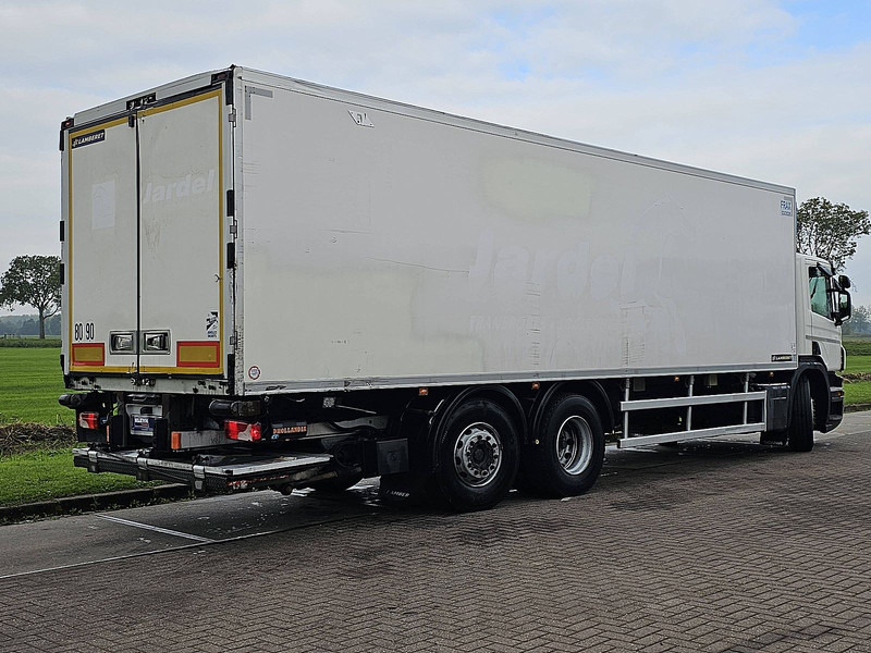 Scania P320 6X2*4 LAMBERET LIFT - Hladnjača: slika 3 Scania P320 6X2*4 LAMBERET LIFT - Hladnjača: slika 3