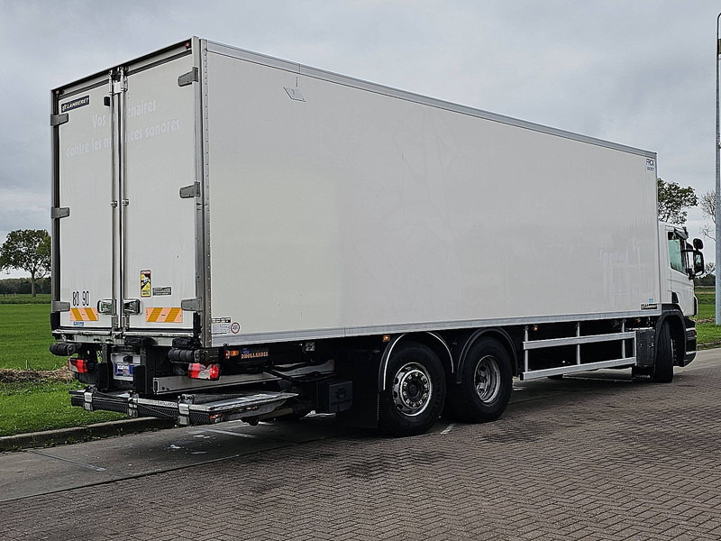 Scania P320 - Hladnjača: slika 3 Scania P320 - Hladnjača: slika 3