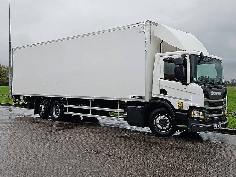 Scania P320 - Hladnjača: slika 5 Scania P320 - Hladnjača: slika 5