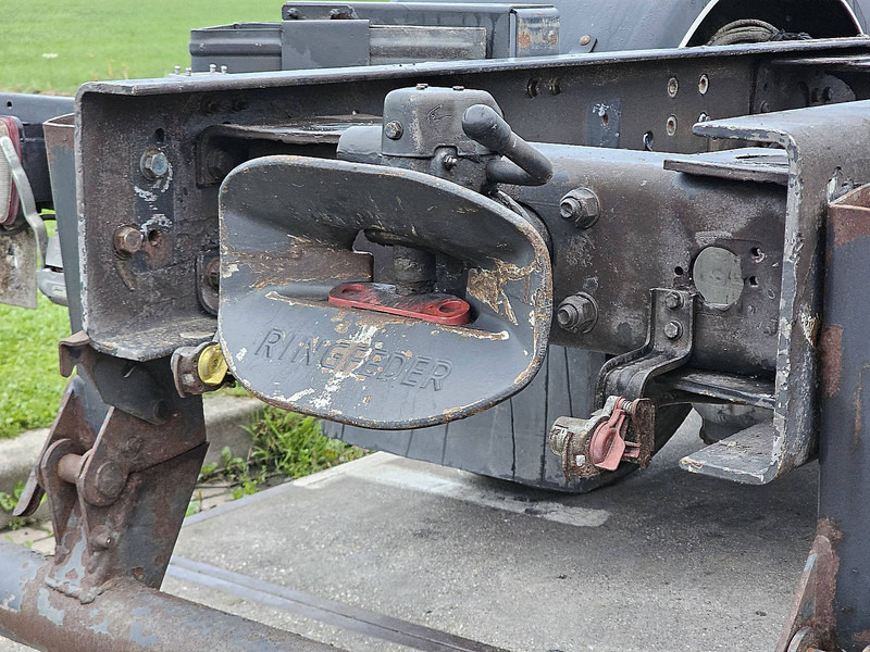 Lizing Scania R124.360 6X2*4 MANUAL 3+3 Scania R124.360 6X2*4 MANUAL 3+3: slika 12 Lizing Scania R124.360 6X2*4 MANUAL 3+3 Scania R124.360 6X2*4 MANUAL 3+3: slika 12