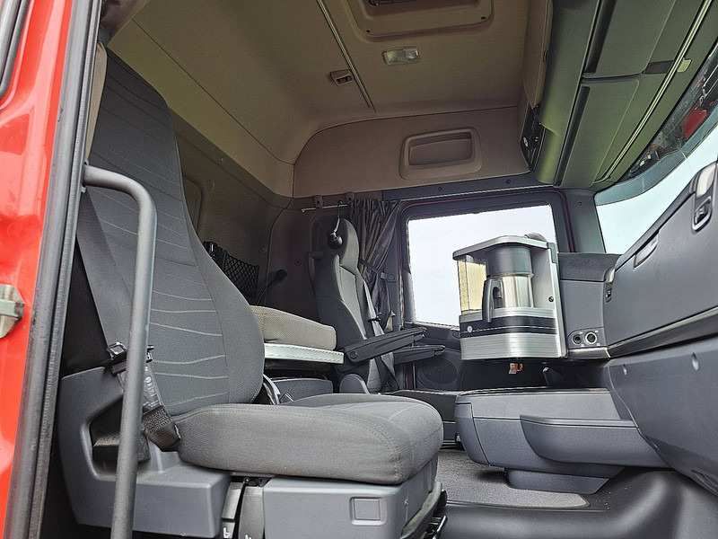 Kamion sa ceradom Scania R450 6X2*4 RET COMBI LIFT: slika 7