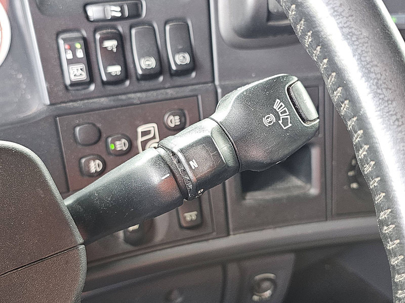 Kamion sa ceradom Scania R450 6X2*4 RET COMBI LIFT: slika 13