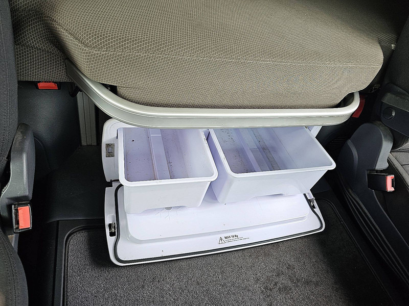 Kamion sa ceradom Scania R450 6X2*4 RET COMBI LIFT: slika 11