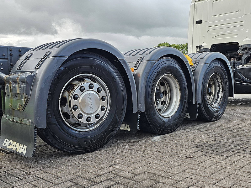 Lizing Scania R450 Scania R450: slika 17