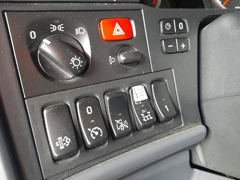 Lizing Scania R450 Scania R450: slika 19