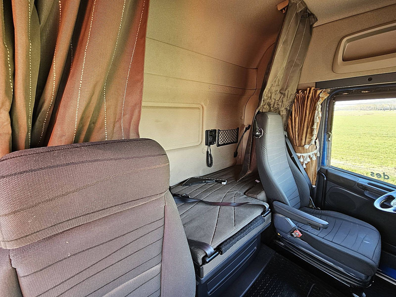 Kamion sa hidrauličnom kukom Scania R500 V8 6X2 RETARDER: slika 9