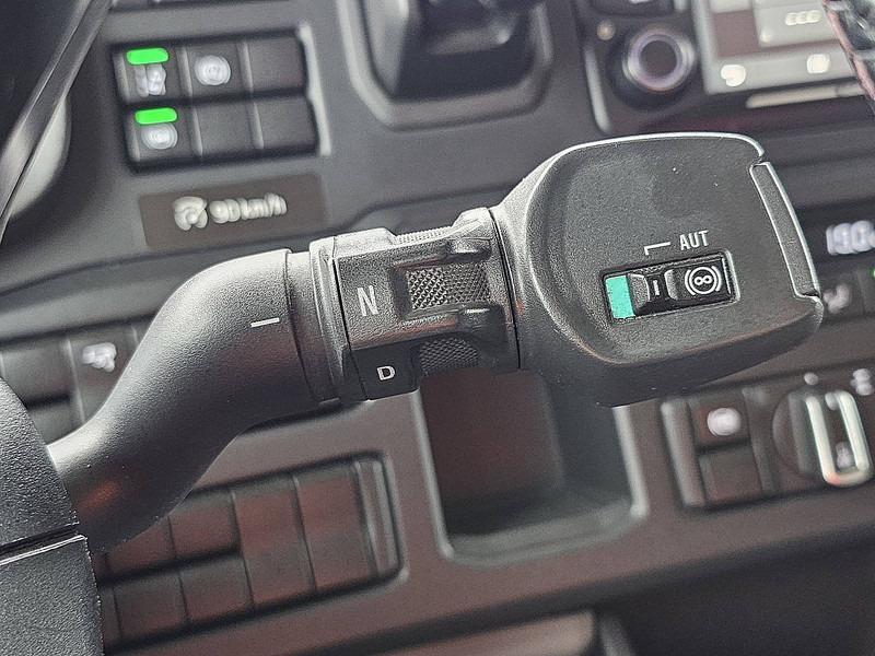 Kamion za prevoz kontejnera/ Kamion sa promenjivim sandukom Scania S520 V8 RETARDER WB475: slika 12