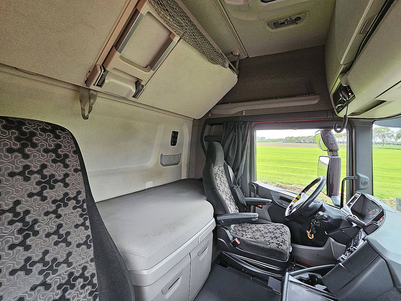 Kamion za prevoz kontejnera/ Kamion sa promenjivim sandukom Scania S520 V8 RETARDER WB475: slika 15