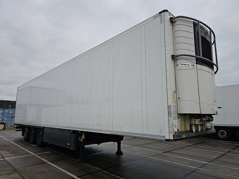 Schmitz Cargobull N/A - Poluprikolica hladnjače: slika 3 Schmitz Cargobull N/A - Poluprikolica hladnjače: slika 3