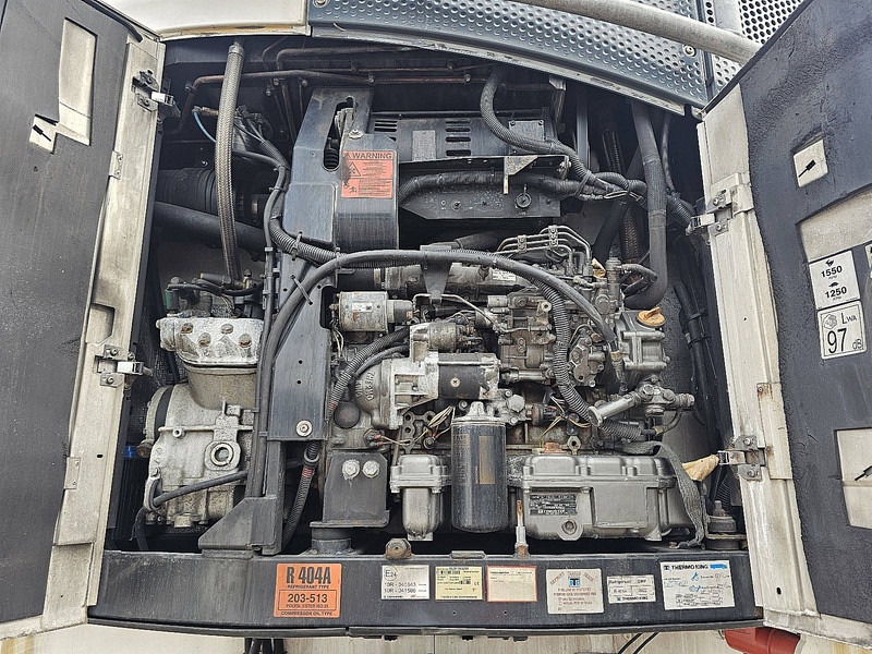 Lizing Schmitz Cargobull N/A Schmitz Cargobull N/A: slika 9