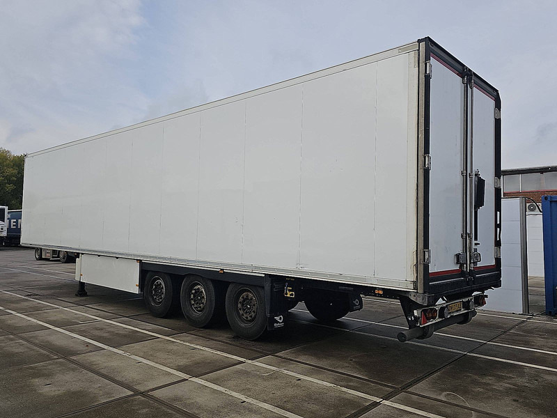 Schmitz Cargobull N/A - Poluprikolica hladnjače: slika 5 Schmitz Cargobull N/A - Poluprikolica hladnjače: slika 5