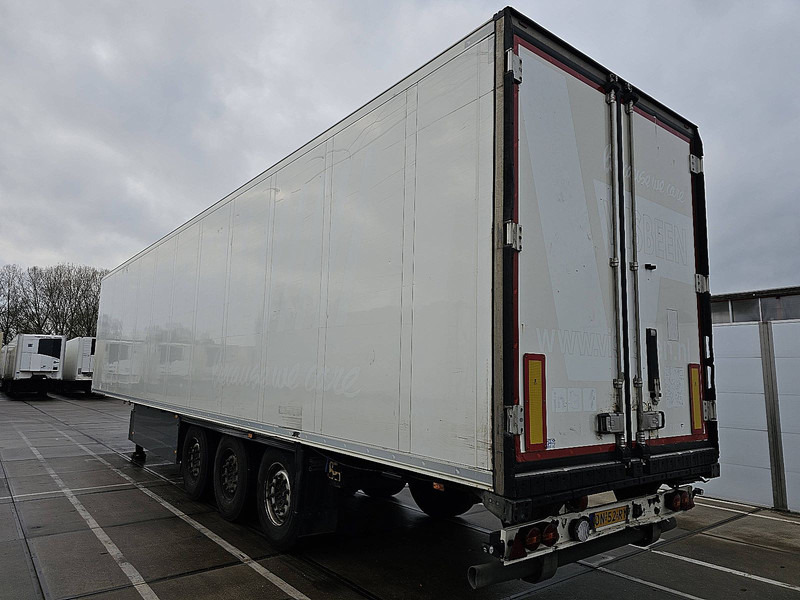 Schmitz Cargobull N/A - Poluprikolica hladnjače: slika 5 Schmitz Cargobull N/A - Poluprikolica hladnjače: slika 5
