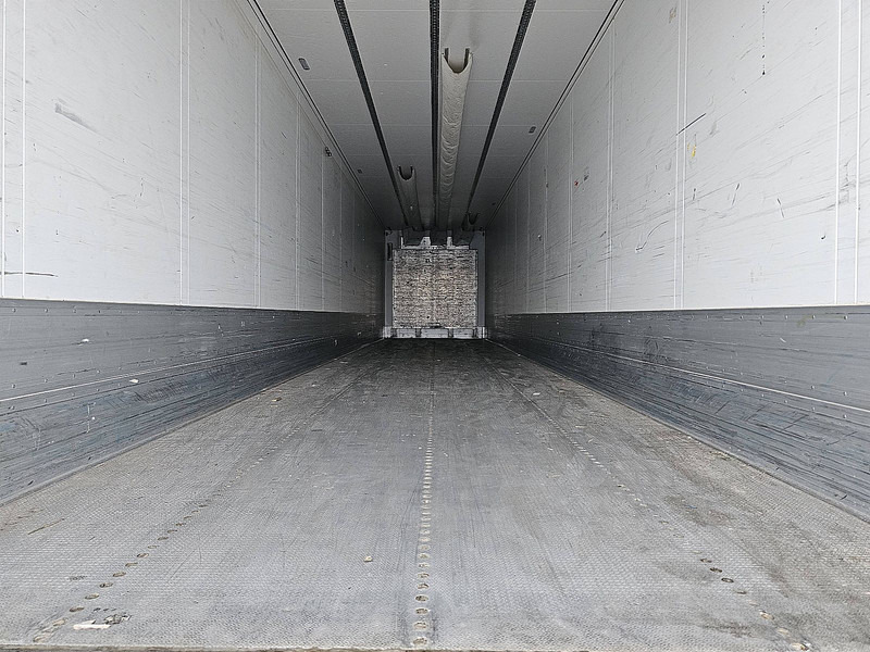Poluprikolica hladnjače Schmitz Cargobull N/A: slika 6 Poluprikolica hladnjače Schmitz Cargobull N/A: slika 6