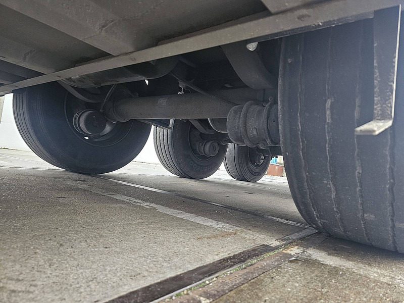 Poluprikolica hladnjače Schmitz Cargobull N/A: slika 7 Poluprikolica hladnjače Schmitz Cargobull N/A: slika 7