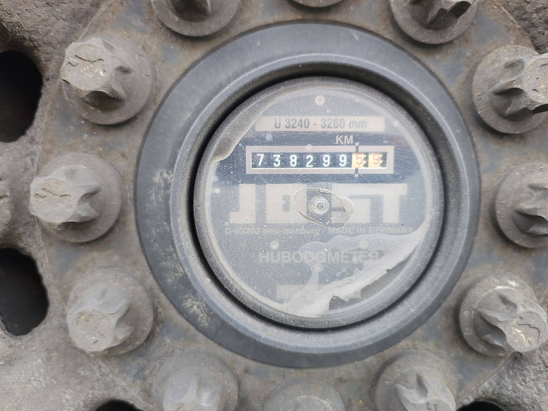 Lizing Schmitz Cargobull N/A Schmitz Cargobull N/A: slika 8