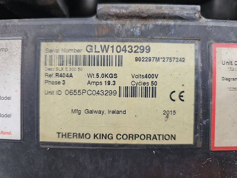 Lizing Schmitz Cargobull N/A Schmitz Cargobull N/A: slika 10