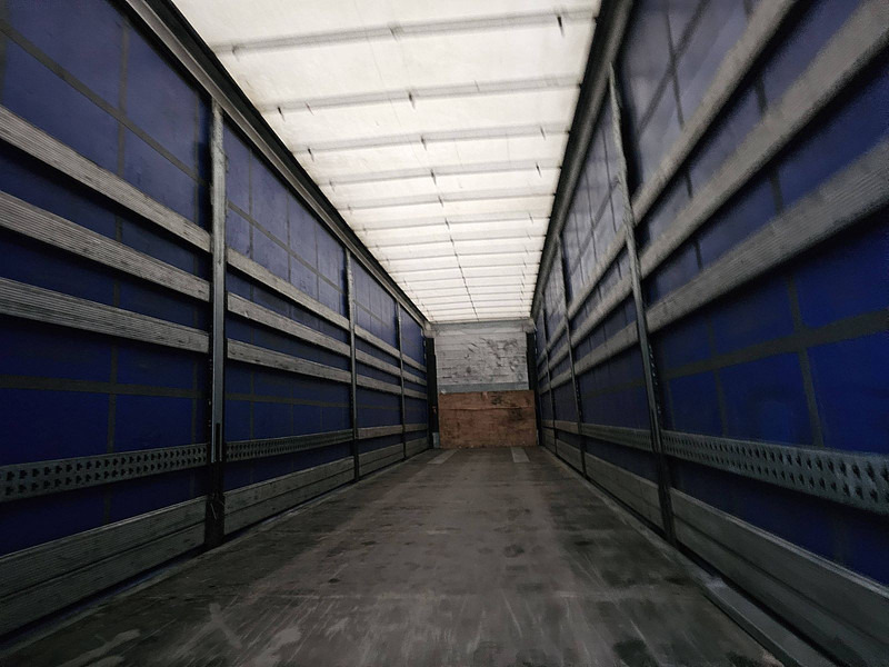 Poluprikolica sa ceradom Schmitz Cargobull SCB*S3T MEGA,HUBDACH,EDSCHA: slika 6 Poluprikolica sa ceradom Schmitz Cargobull SCB*S3T MEGA,HUBDACH,EDSCHA: slika 6