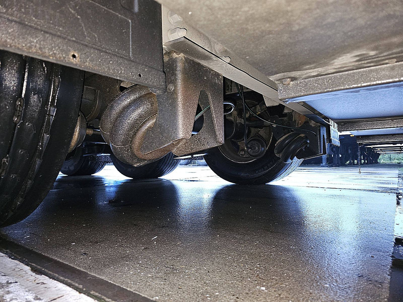 Poluprikolica sa ceradom Schmitz Cargobull SCB*S3T MEGA,HUBDACH,EDSCHA: slika 8 Poluprikolica sa ceradom Schmitz Cargobull SCB*S3T MEGA,HUBDACH,EDSCHA: slika 8