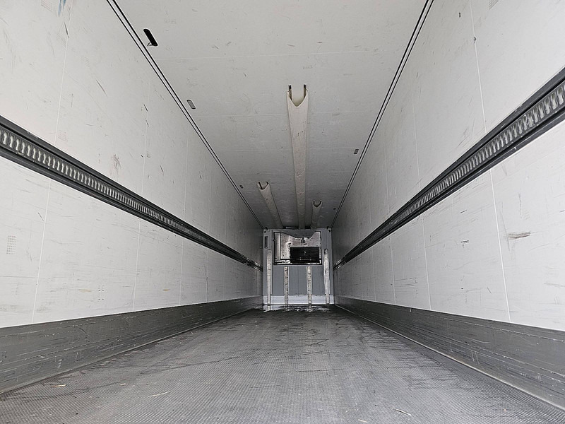 Poluprikolica hladnjače Schmitz Cargobull SKO 24 FP COOL: slika 6 Poluprikolica hladnjače Schmitz Cargobull SKO 24 FP COOL: slika 6