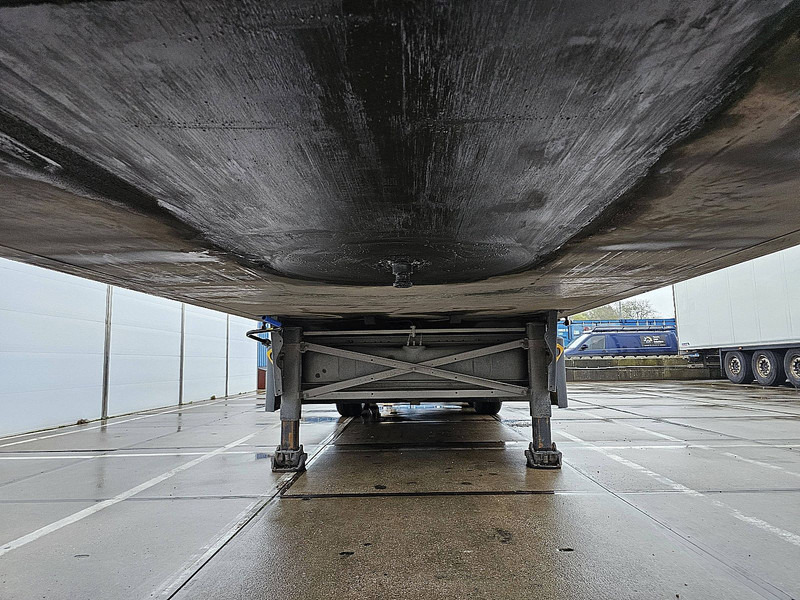 Poluprikolica hladnjače Schmitz Cargobull SKO 24 FP COOL: slika 7 Poluprikolica hladnjače Schmitz Cargobull SKO 24 FP COOL: slika 7