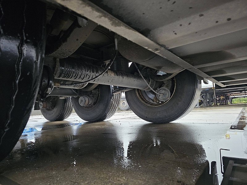 Poluprikolica hladnjače Schmitz Cargobull SKO 24 FP COOL: slika 8 Poluprikolica hladnjače Schmitz Cargobull SKO 24 FP COOL: slika 8