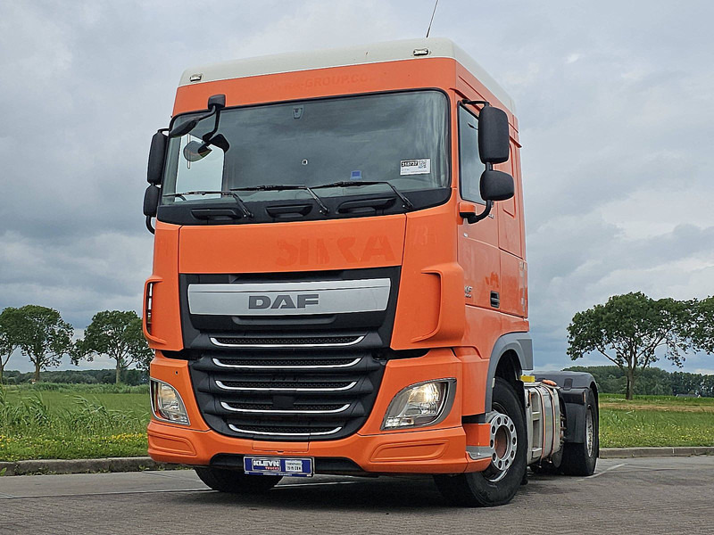 DAF XF 440 - Tegljač: slika 1 DAF XF 440 - Tegljač: slika 1