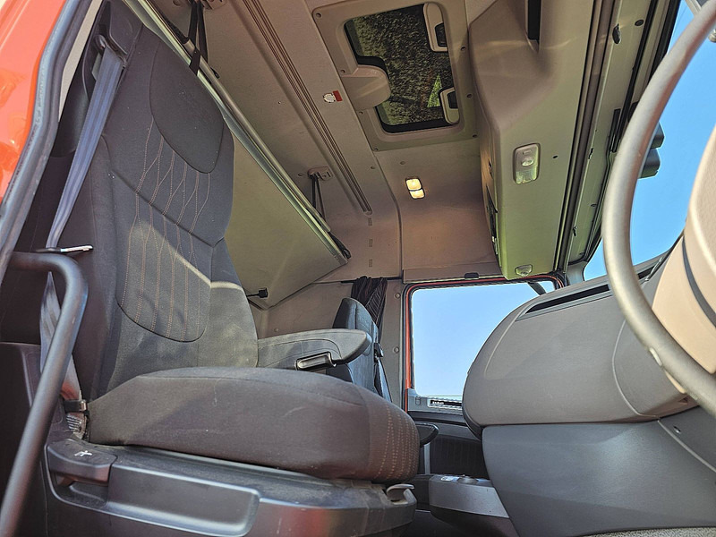 Tegljač DAF XF 450: slika 7 Tegljač DAF XF 450: slika 7