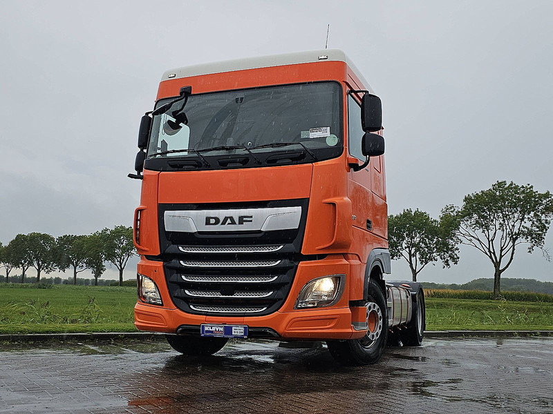 DAF XF 450 - Tegljač: slika 1 DAF XF 450 - Tegljač: slika 1