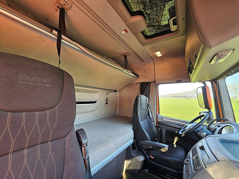 Tegljač DAF XF 450: slika 14 Tegljač DAF XF 450: slika 14