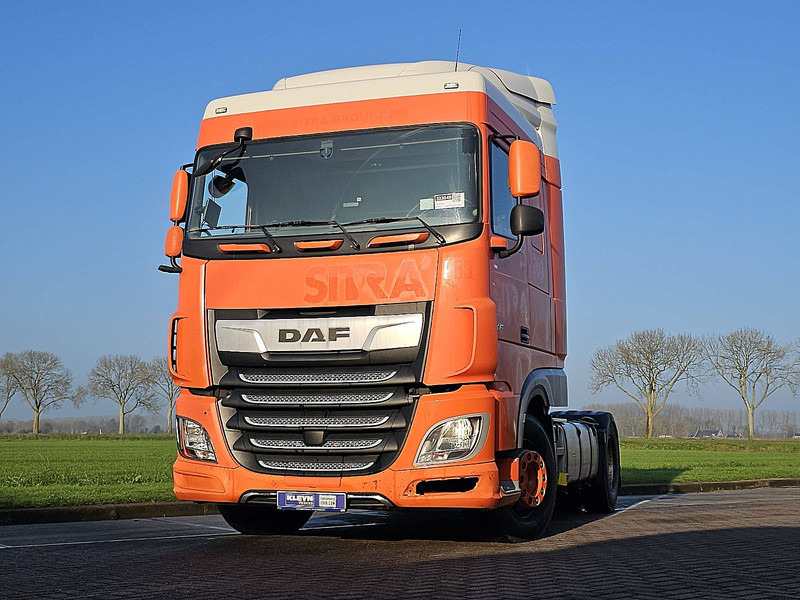 DAF XF 450 - Tegljač: slika 1 DAF XF 450 - Tegljač: slika 1