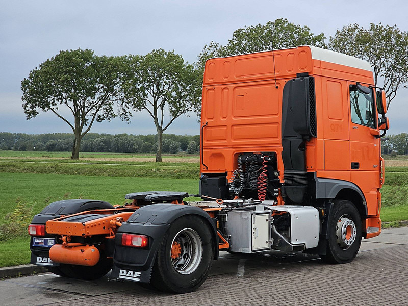 DAF XF 450 SPACECAB - Tegljač: slika 3 DAF XF 450 SPACECAB - Tegljač: slika 3