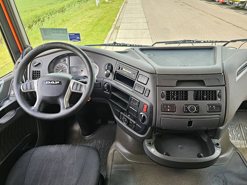 Tegljač DAF XF 450 SPACECAB SPOILERS: slika 8