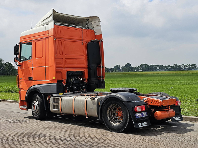 Tegljač DAF XF 450 SPACECAB SPOILERS: slika 6